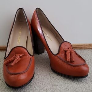 Franco Sarto heels